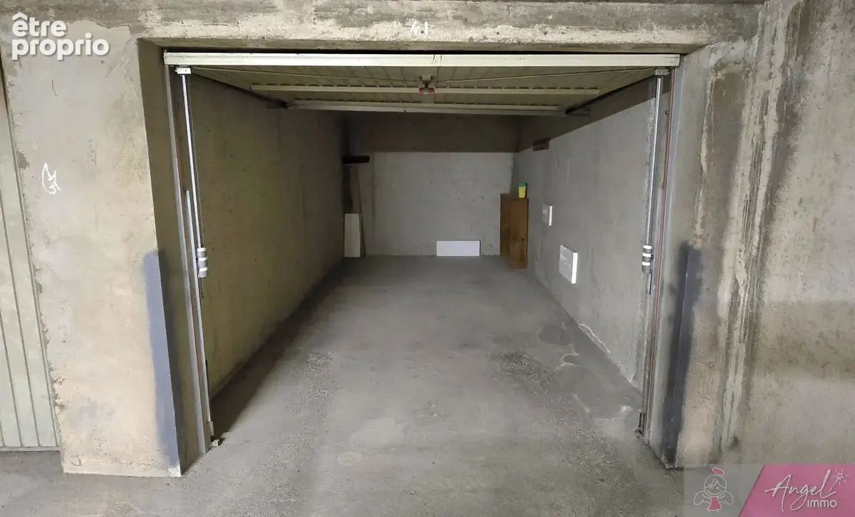Appartement t3 + garage - gray - photo 16