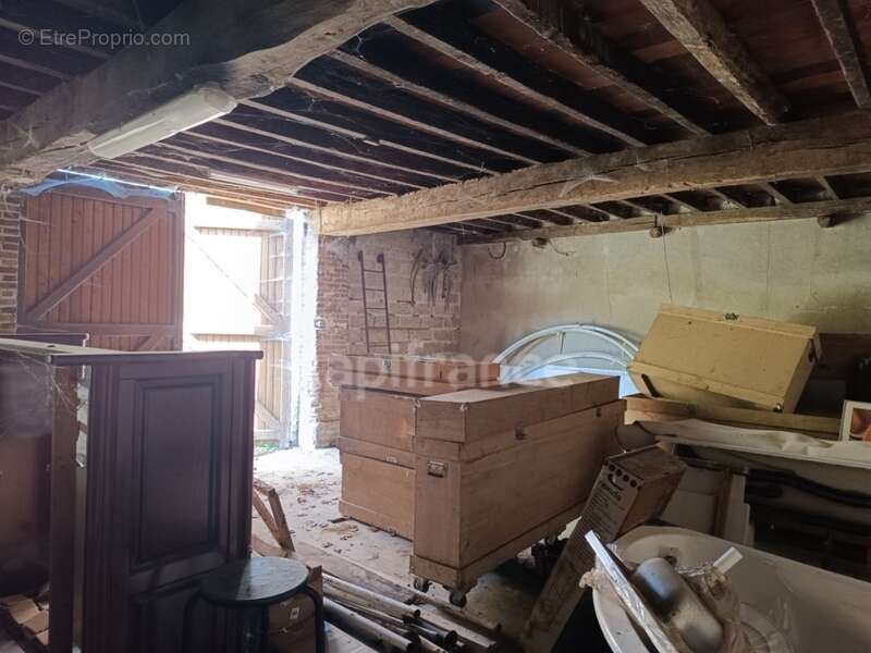 Maison à vendre 7 pièces  (89) - photo 29