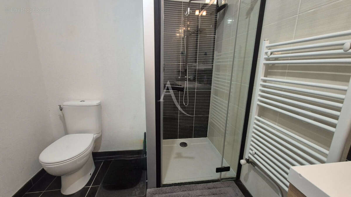 Appartement Gigean 2 pièce(s) 42 m2 avec terrasse - photo 8