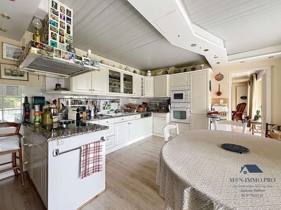 Appartement à SAINT-BRIEUC
