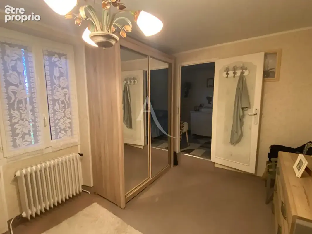 Carmaux, maison T3 de 78 m² - photo 6