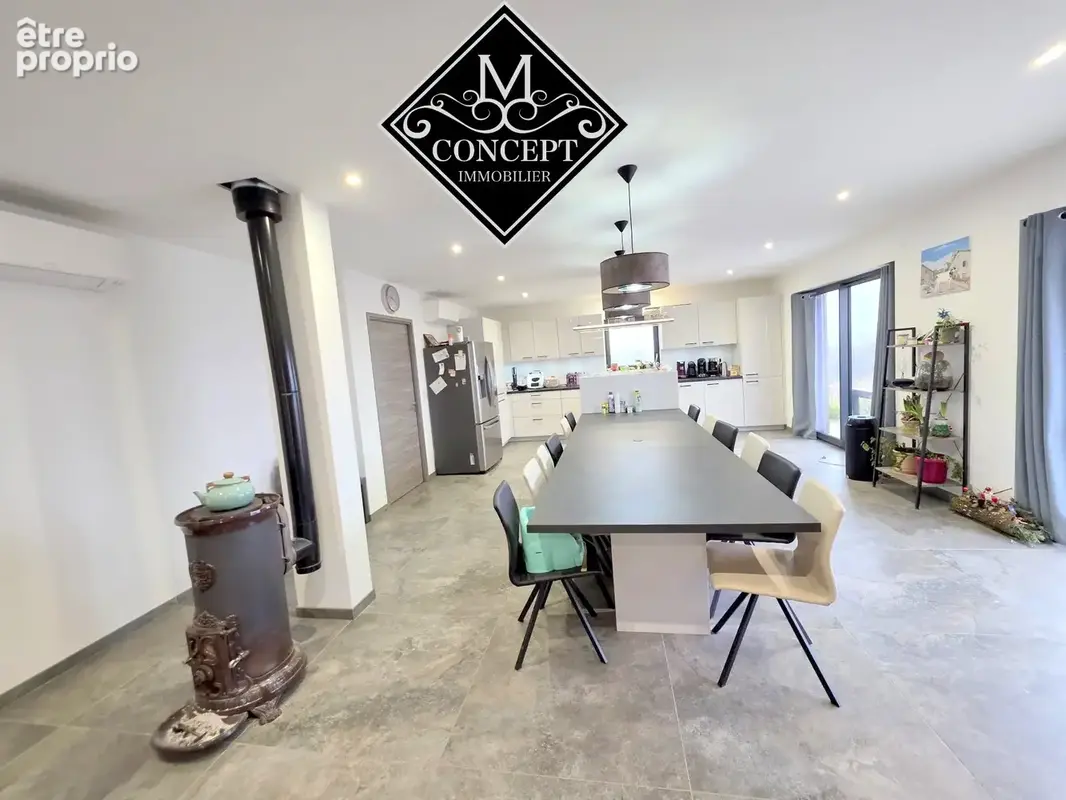 Exclusivité*SPLENDIDE*Propriété*Récente*5 hectares*Proche Genève* - photo 18