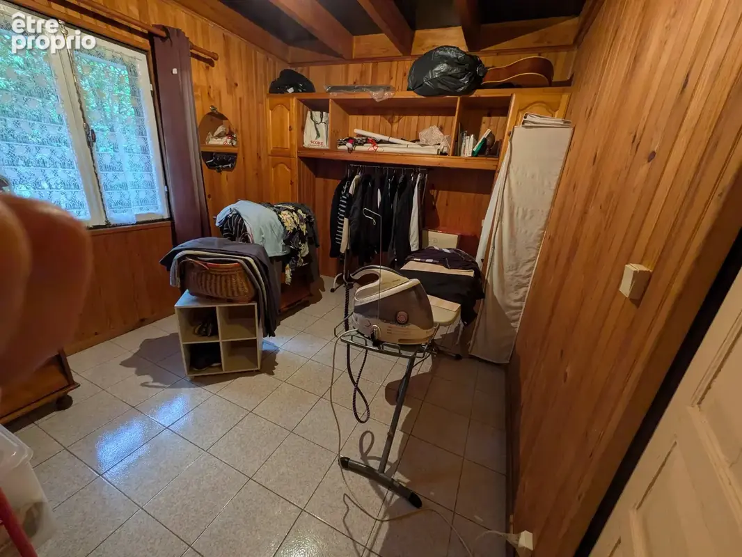 Belle maison familiale avec dépendance et jardin arboré - photo 13