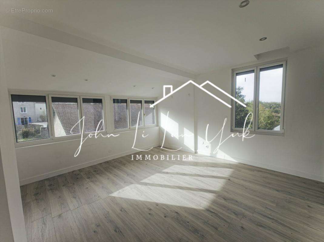 Maison à BETHEMONT-LA-FORET