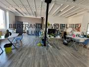 Appartement à LUNEVILLE