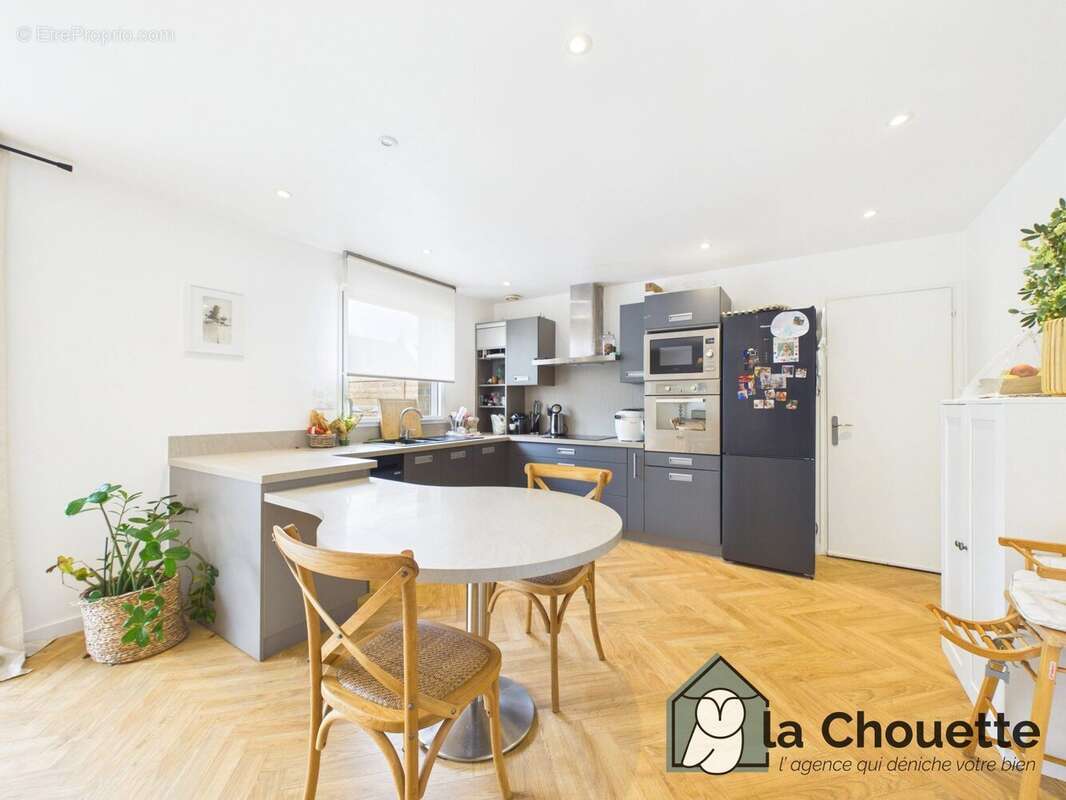 Maison 115 m² à Fretin  - photo 4