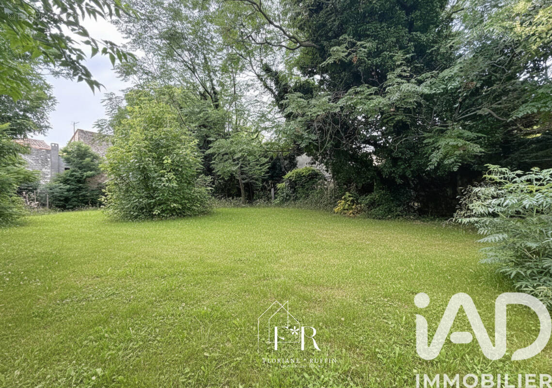 Photo 1 - Terrain à AVIGNON