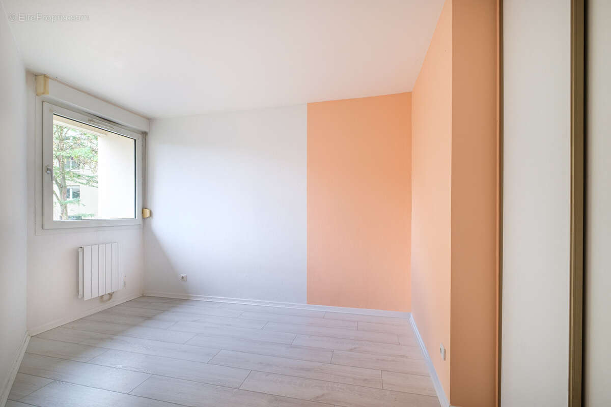Appartement à LYON-9E