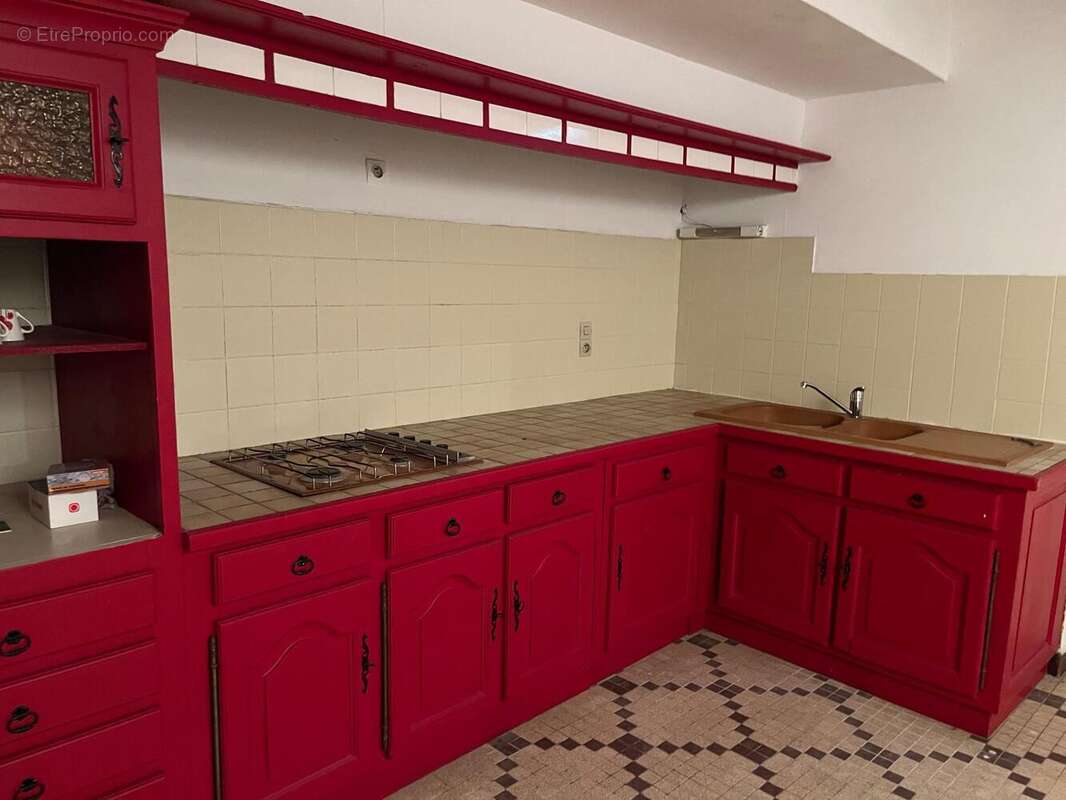 Maison 127 m² à Saint-Perdoux  - photo 7
