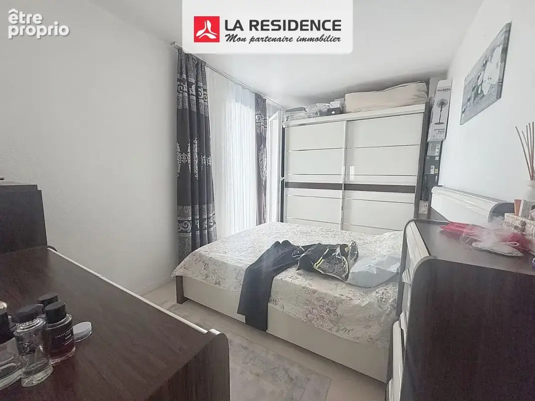 Appartement 5 pièces 85 m² à vendre à Garges-Les-Gonesse (95140) - photo 6