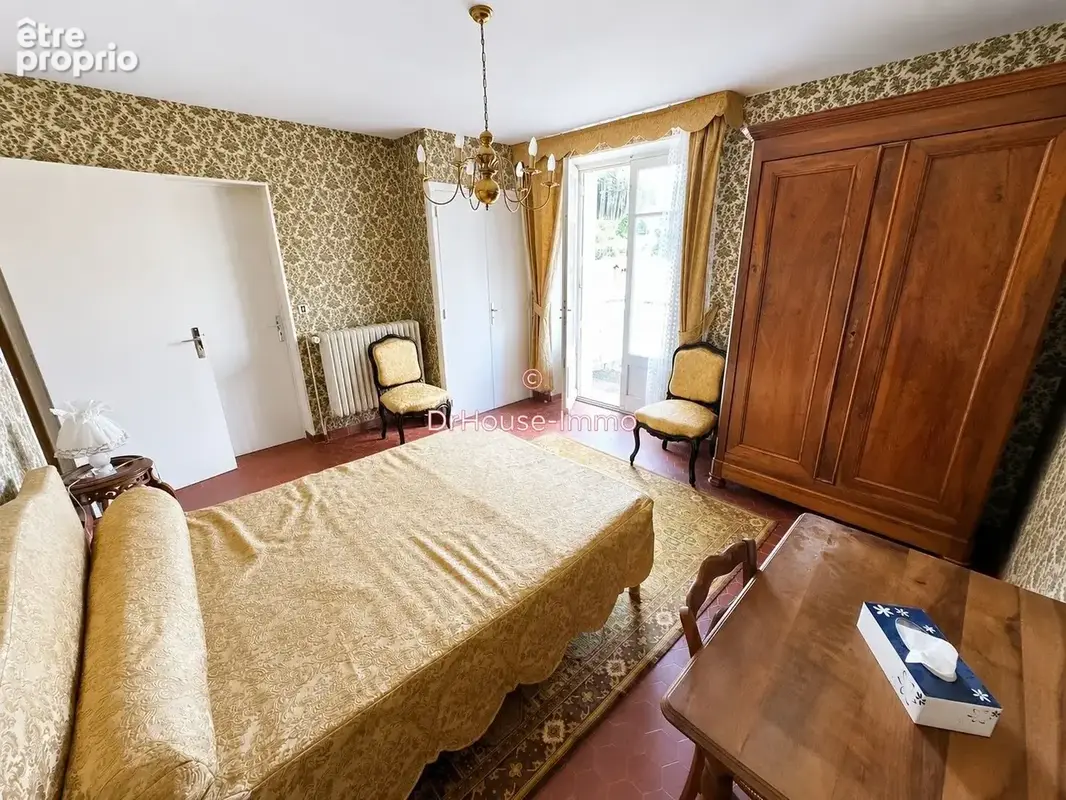 Maison 6 pièces 133 m² à vendre à Meyras (07380) - photo 13