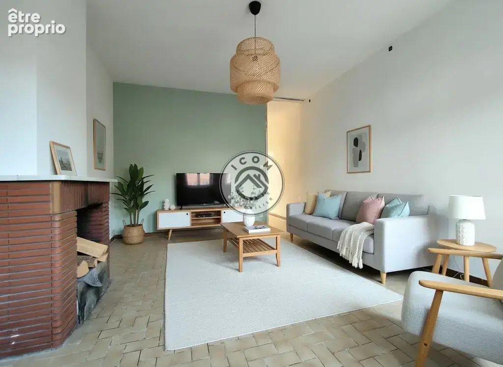 Maison fort potentiel - photo 5