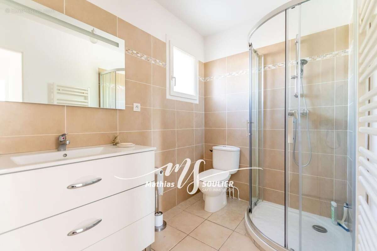 Photo 9 - Maison à VENELLES