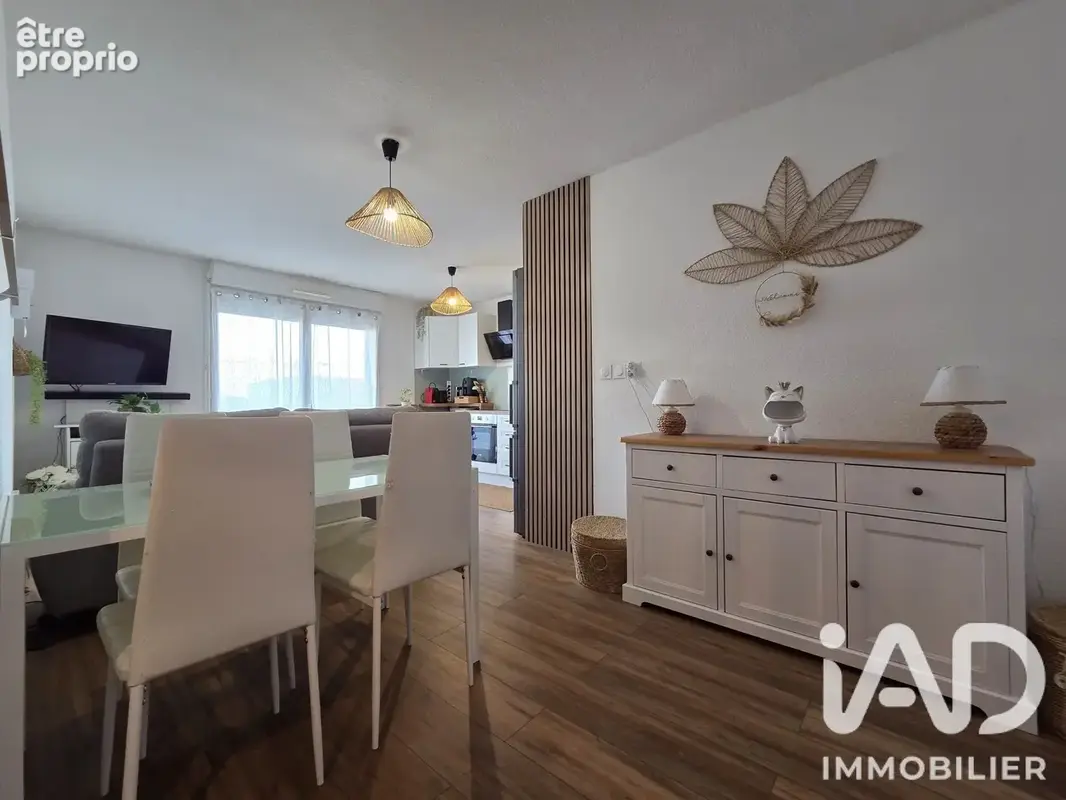 Photo 1 - Appartement à MONTEREAU-FAULT-YONNE
