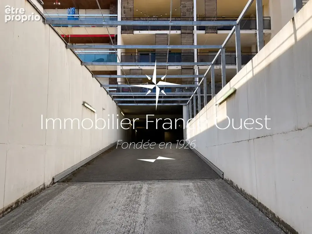 Coup de coeur, studio lumineux avec balcon au coeur du Mans - photo 12