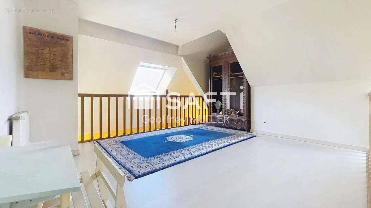 Photo 6 - Maison à PLOEREN