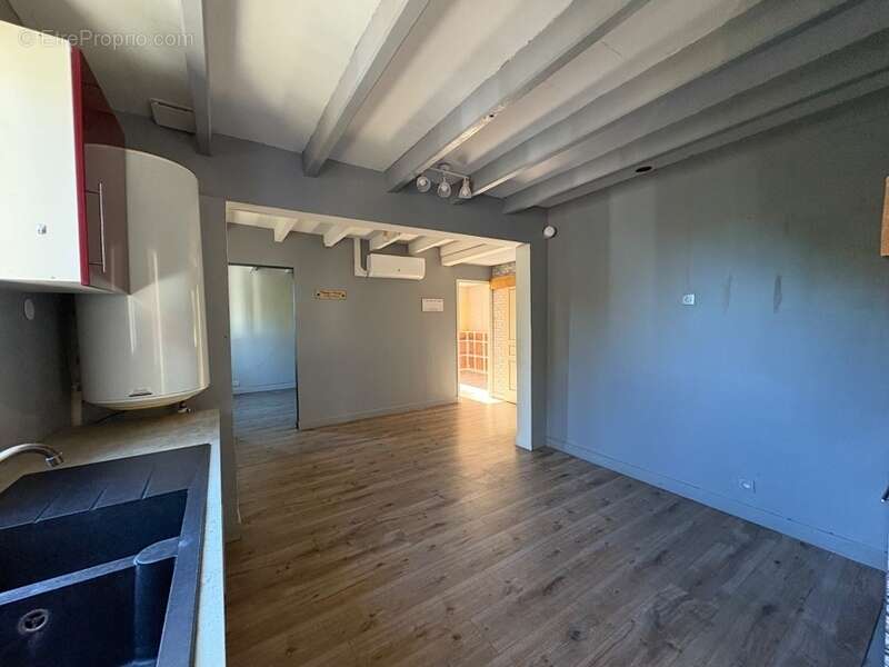 Maison à AIRE-SUR-L&#039;ADOUR