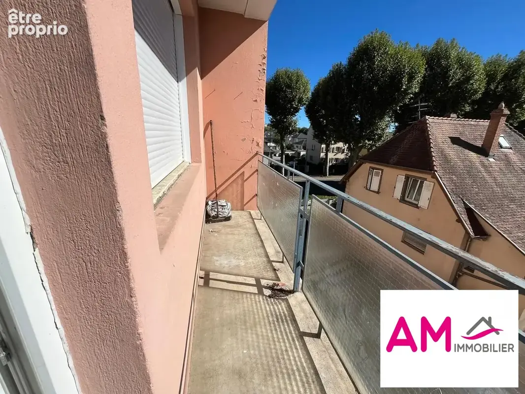 Appartement 5 pièces 80 m² à vendre à Colmar (68000) - photo 2