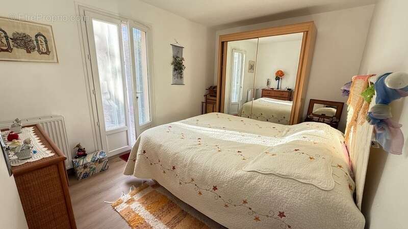 Appartement à TARBES