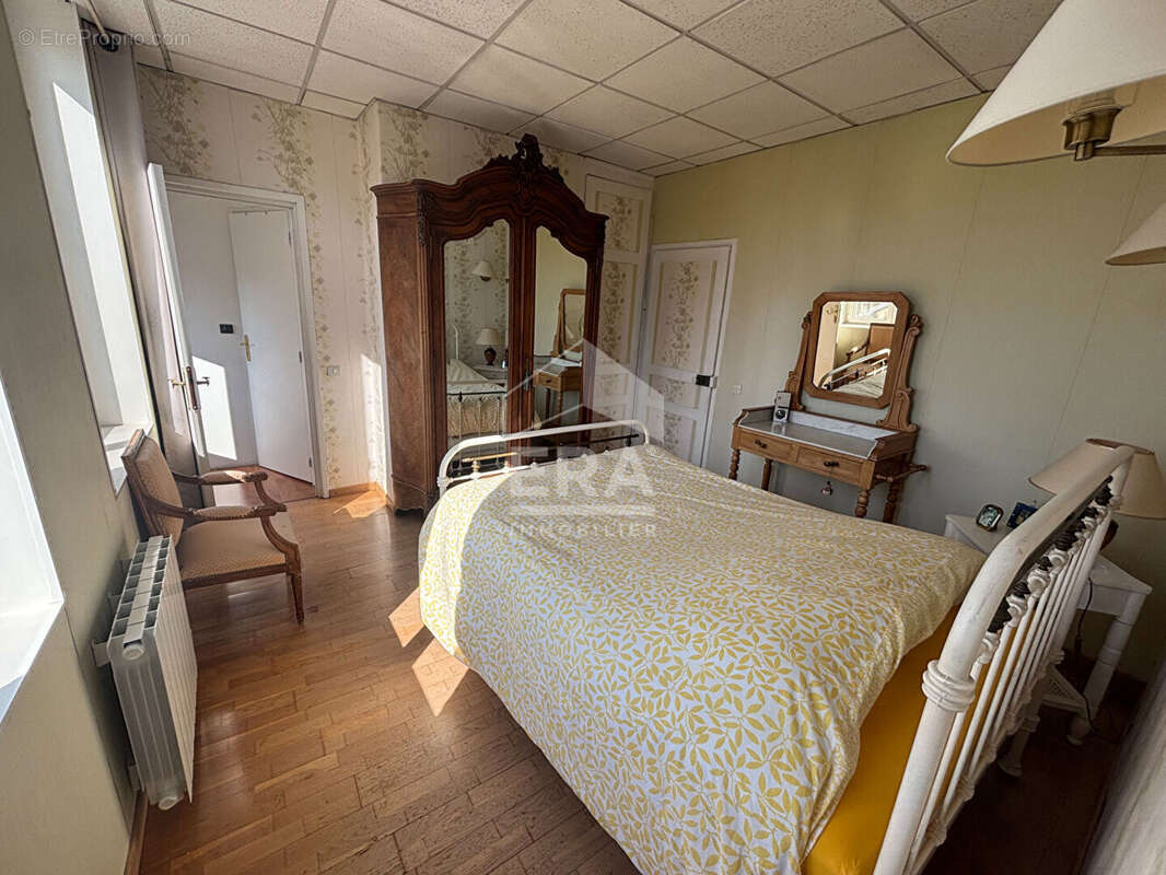 Appartement à CARVIN