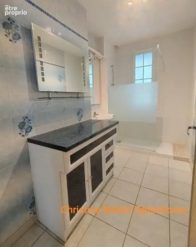 TOUVRE en Charente, maison 4 chambres, terrain clos 2067 m² - photo 10