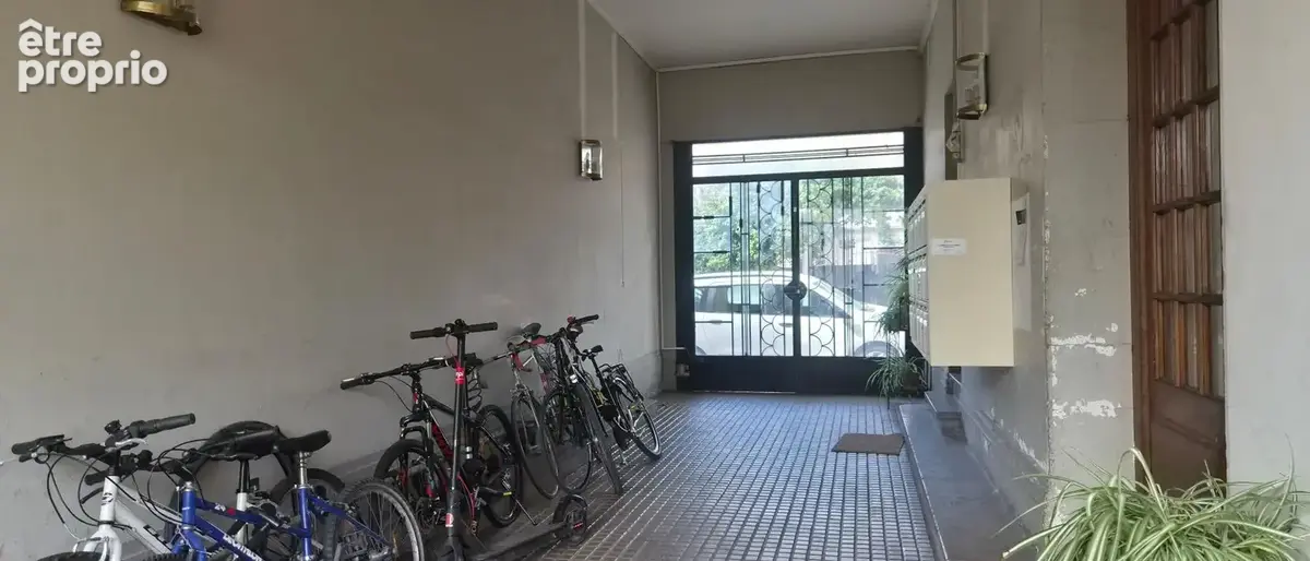 Appartement Type 2 Exclusivité Lyon 8 - photo 8