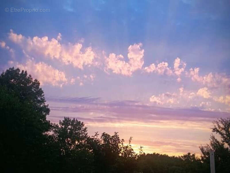 Maison à L&#039;ABERGEMENT-DE-CUISERY