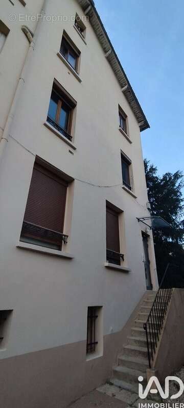 Photo 5 - Appartement à GAGNY