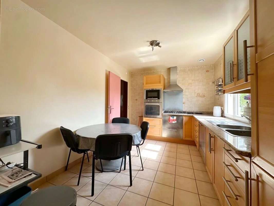 Maison à HERBLAY