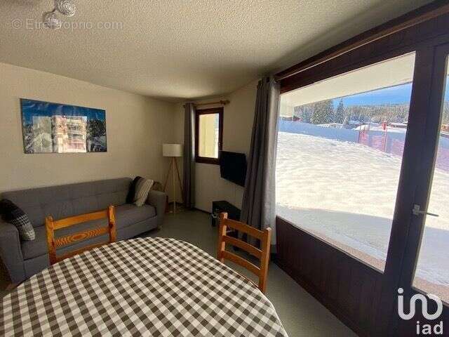 Photo 5 - Appartement à MORILLON