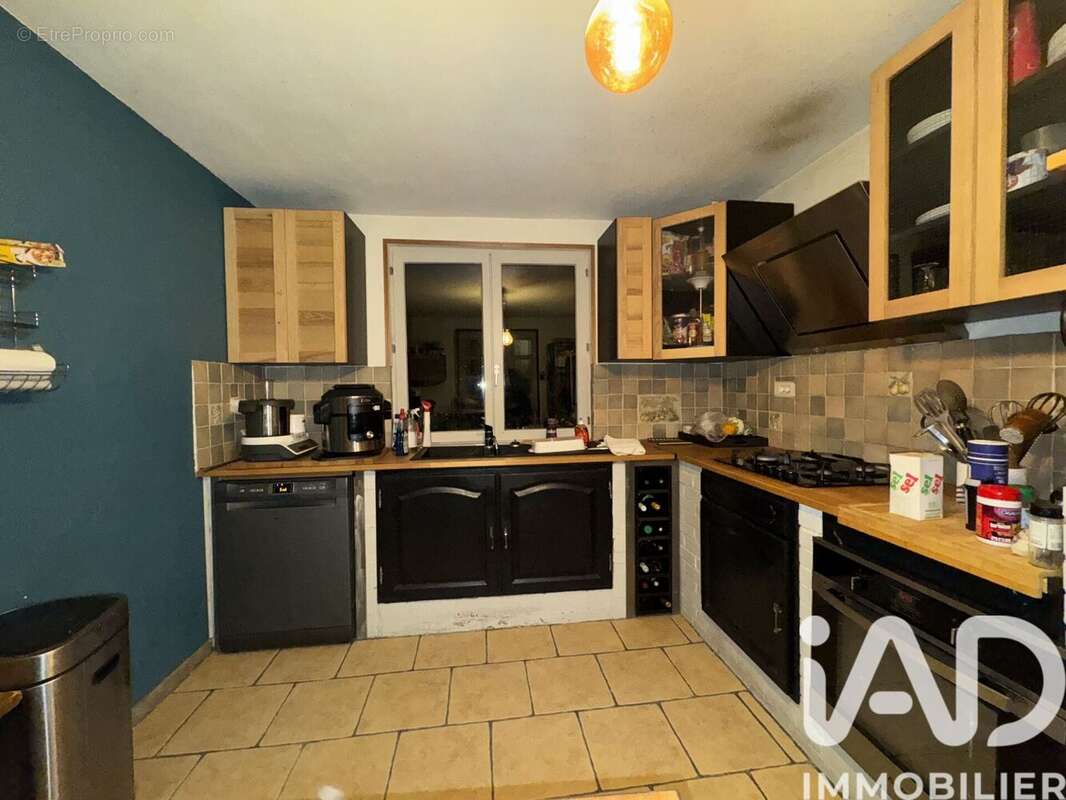 Photo 8 - Maison à DOUAI