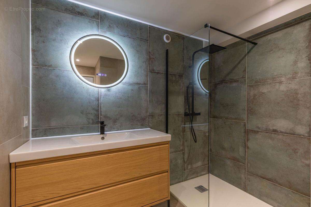 Appartement à SANARY-SUR-MER