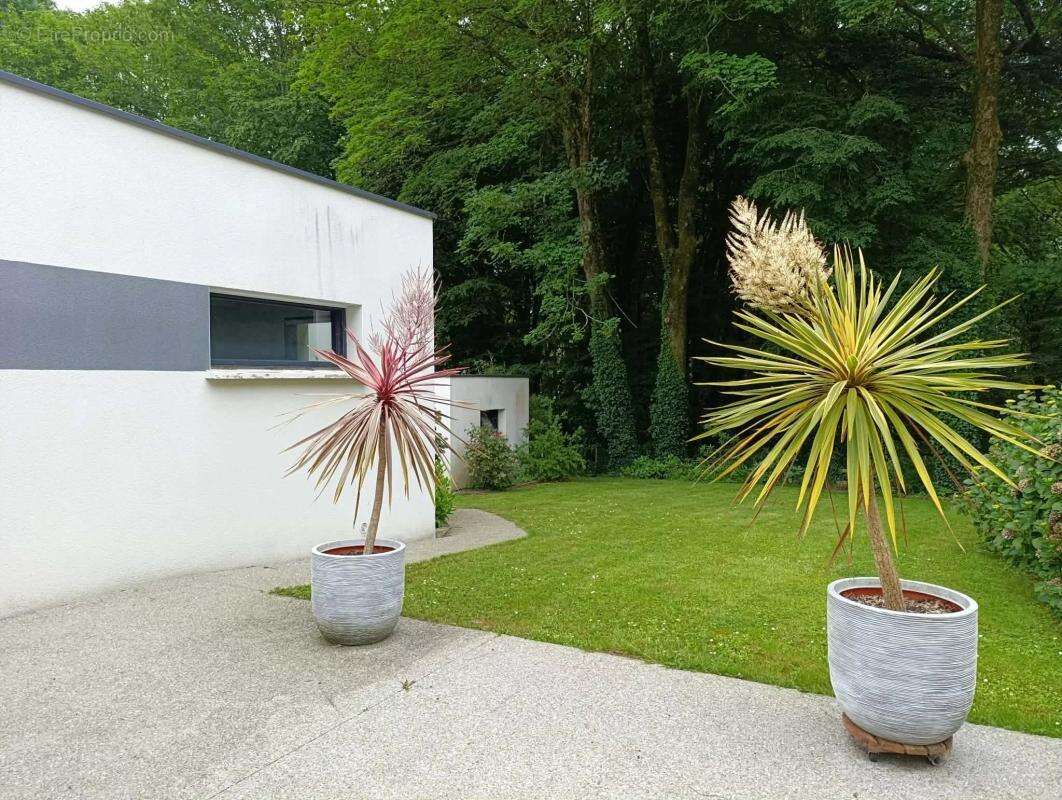 Maison à GOUESNOU