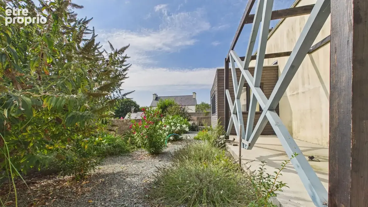 Maison 139 m² à Plouigneau  - photo 5