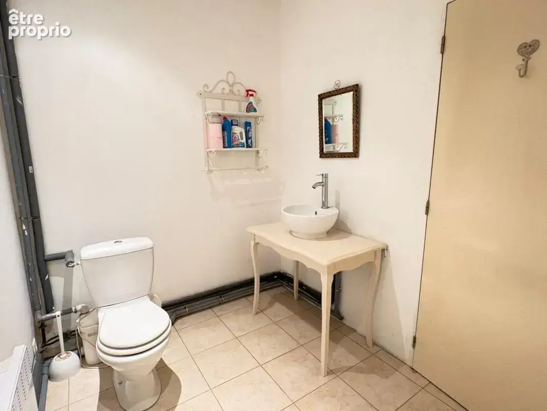 Maison 119 m² à Lourdoueix-Saint-Michel  - photo 9