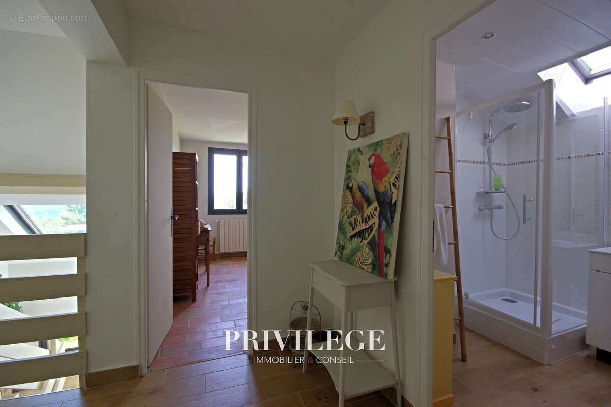 Maison à SAINT-FRANC