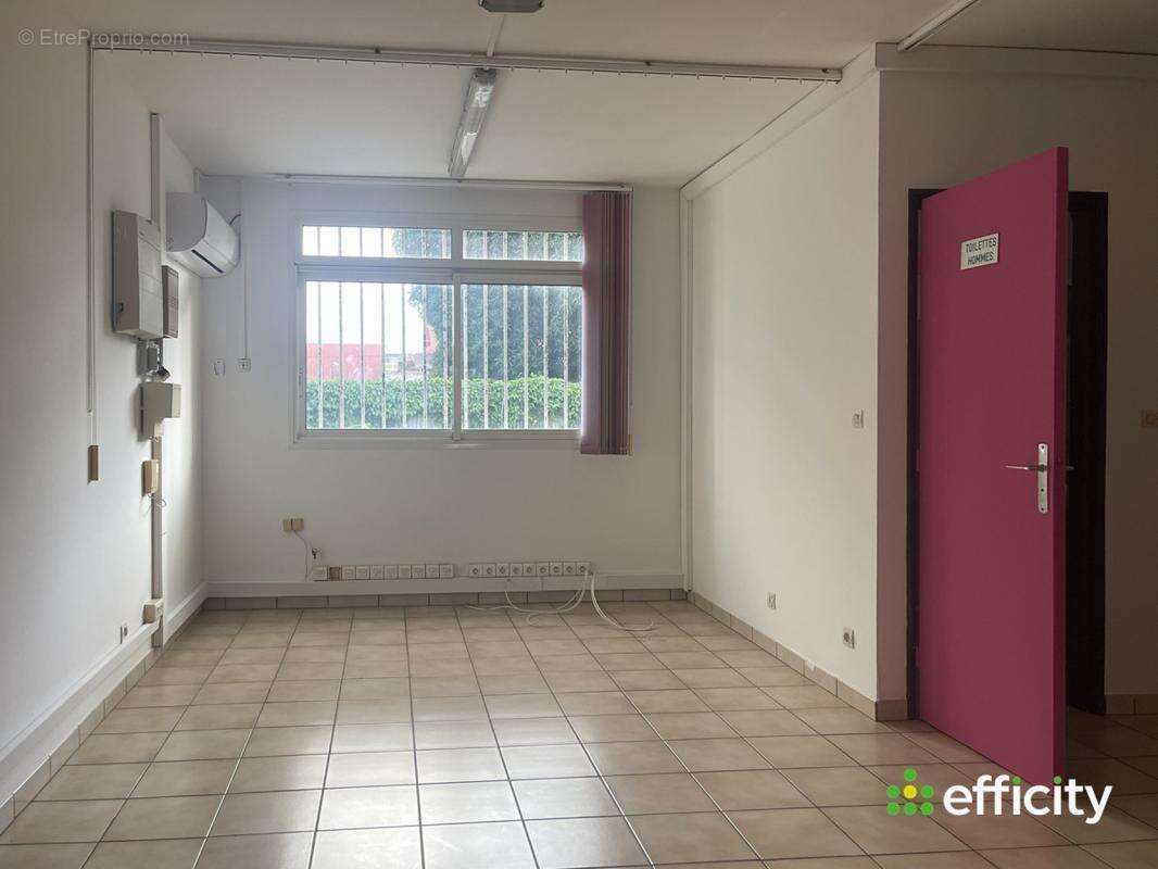Appartement à CAYENNE