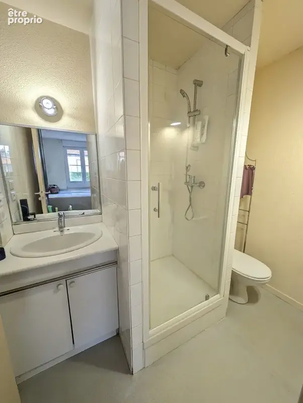 Appartement 1 pièce 28 m² à vendre à Aubiere (63170) - photo 4