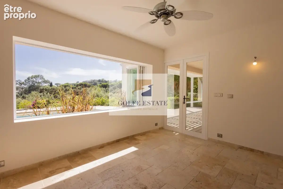 Villa rénovée vue mer, plage à pied - photo 9