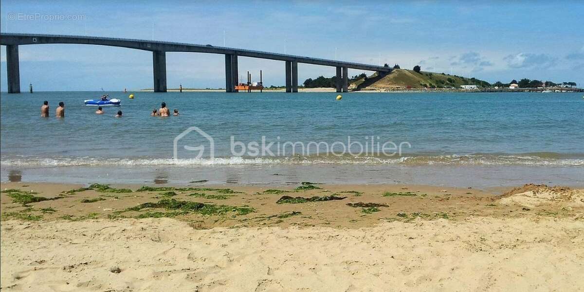 Commerce à LA BARRE-DE-MONTS