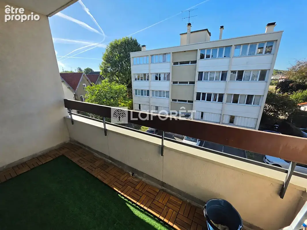 Appartement Villemomble 2 pièce(s) 50 m2 - photo 10