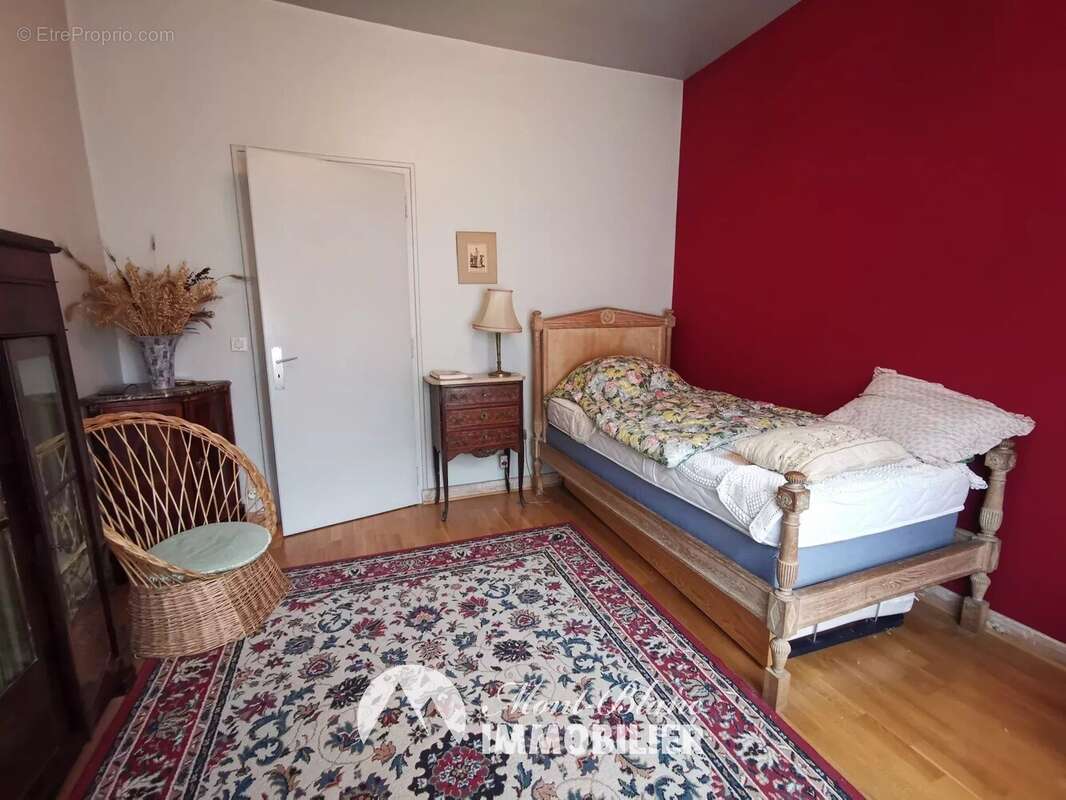 Appartement à SALLANCHES