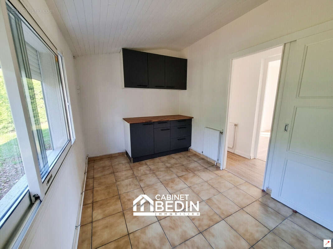 Maison 63 m² à Biganos  - photo 6