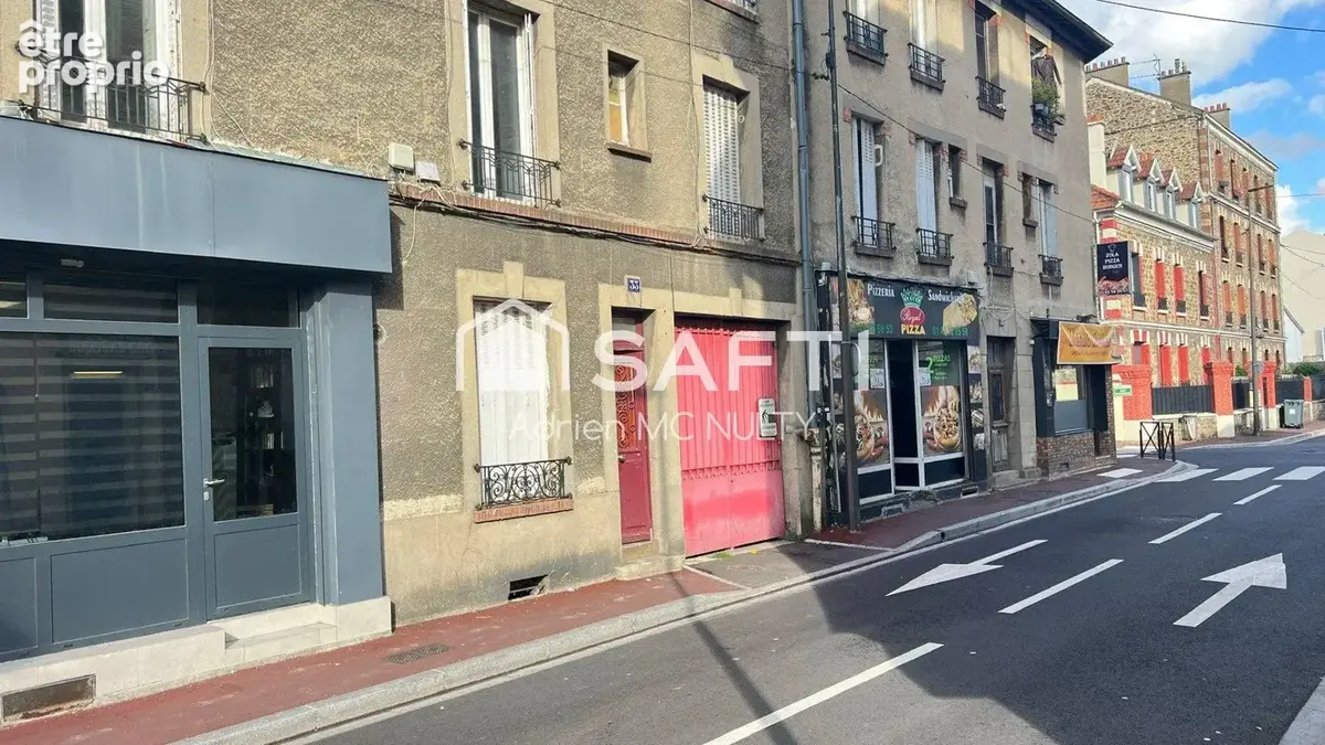 Photo 1 - Appartement à VILLENEUVE-SAINT-GEORGES