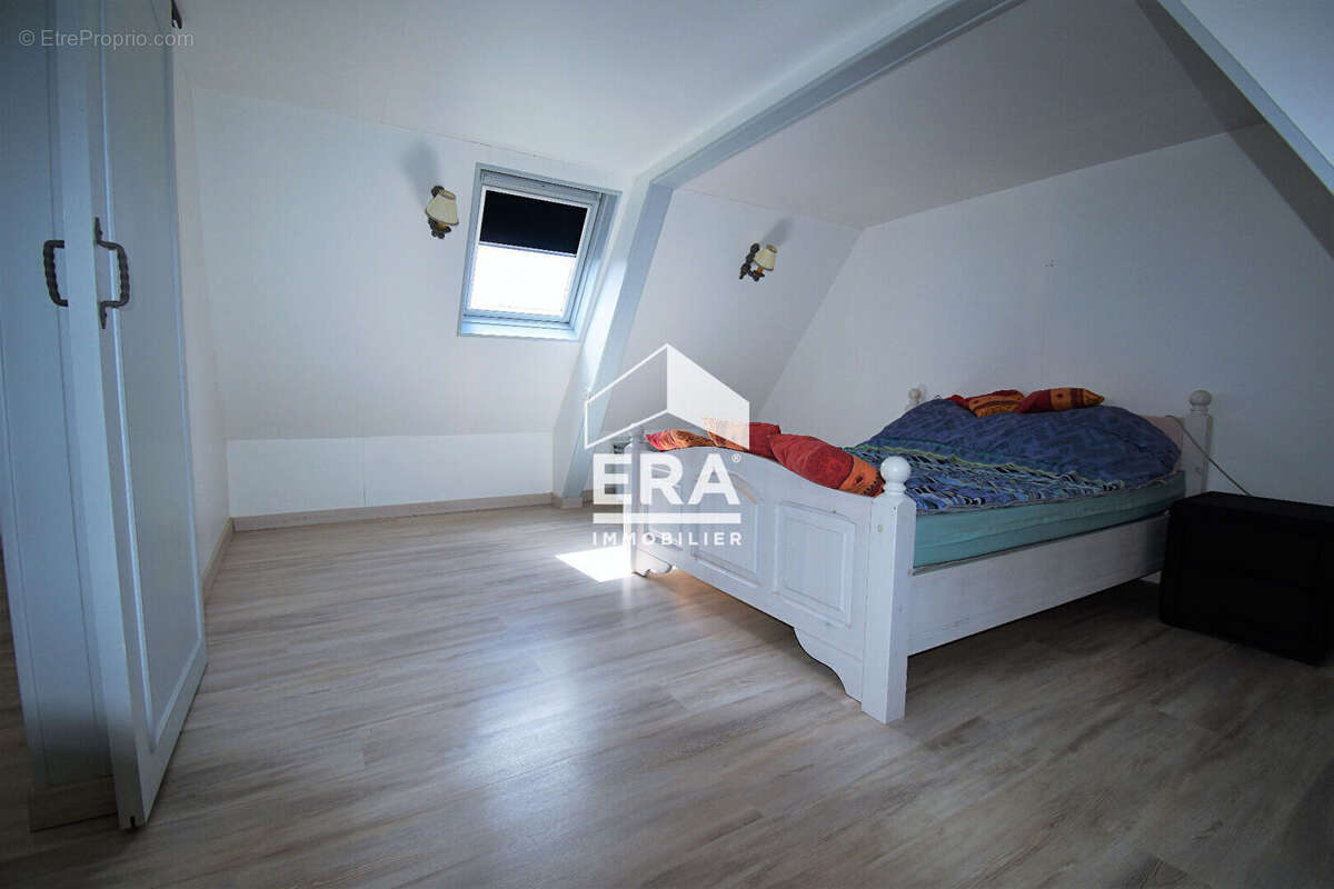 Maison à STEENBECQUE