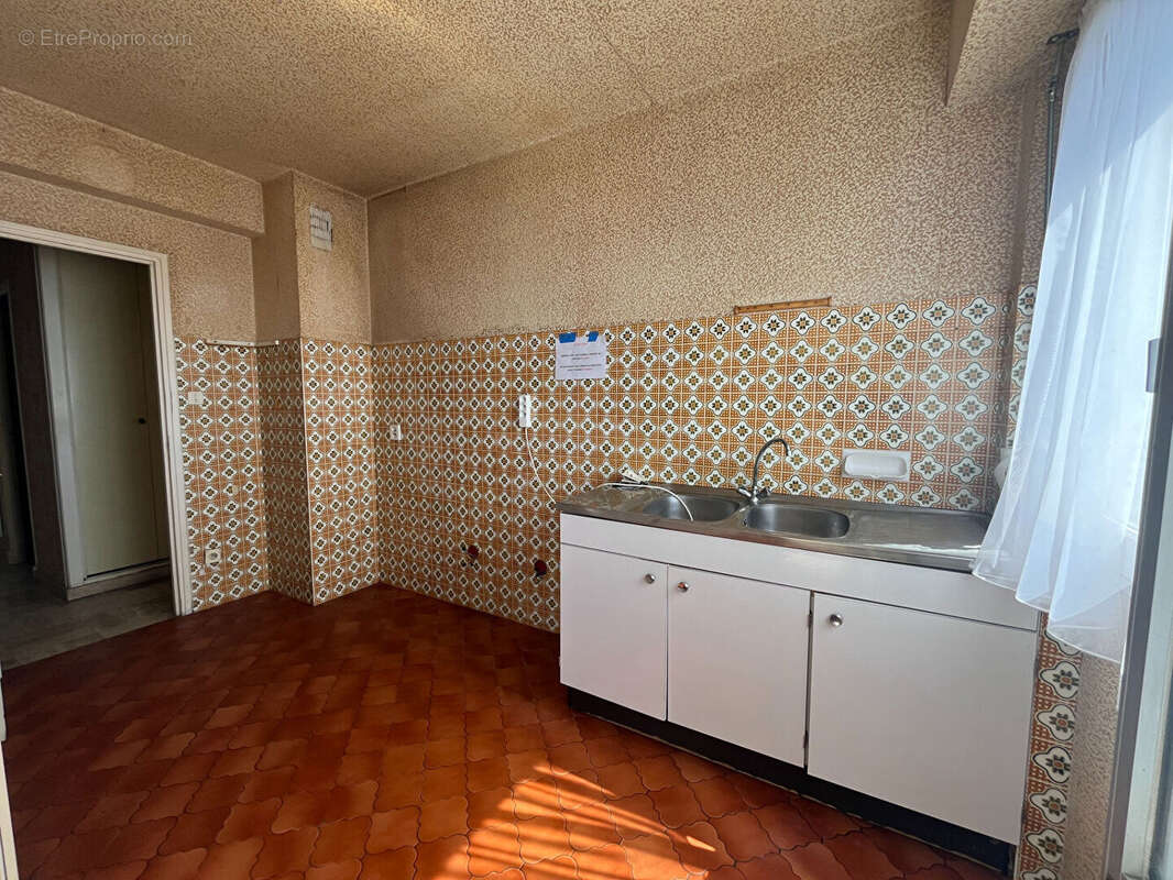 Appartement à BRIVE-LA-GAILLARDE