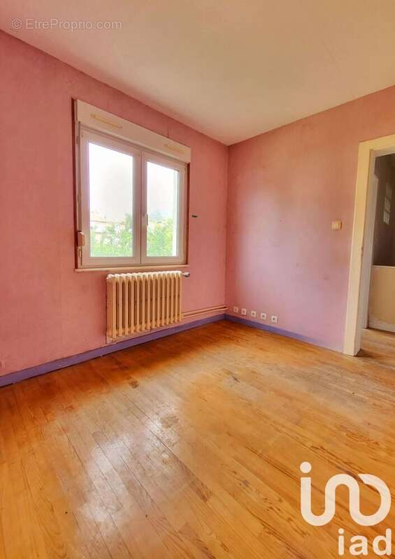 Photo 9 - Maison à MONTIGNY-LES-METZ