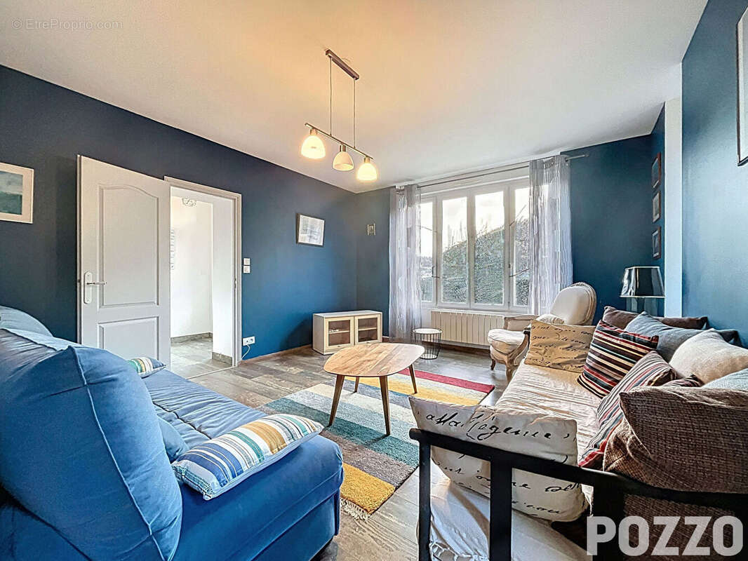 A vendre Appartement Granville - photo 13