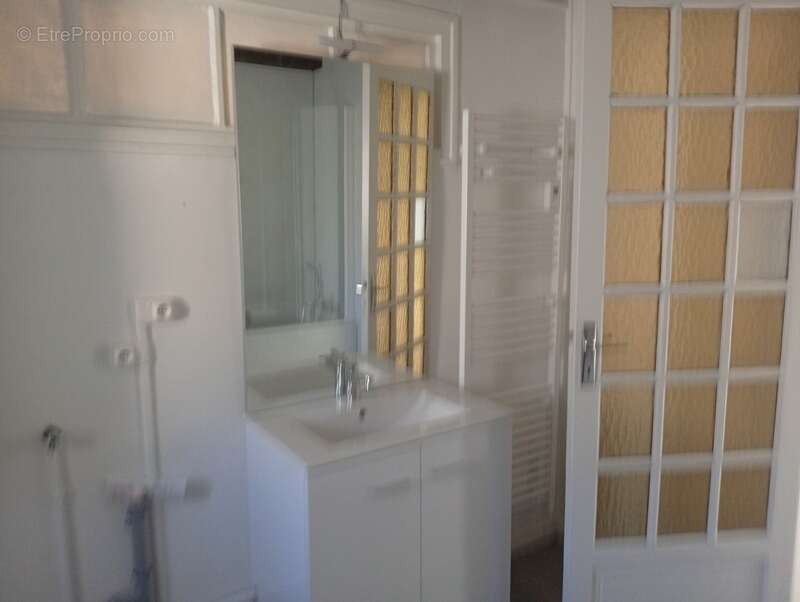 Appartement à FOIX
