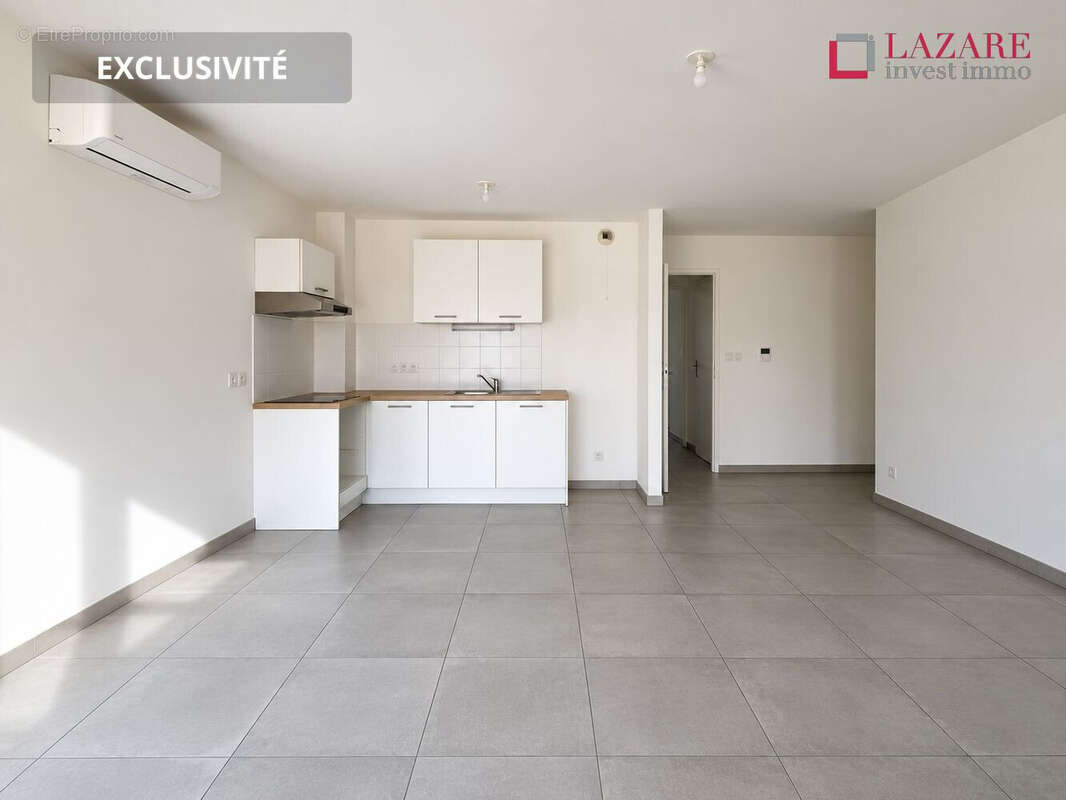 Appartement à BORMES-LES-MIMOSAS